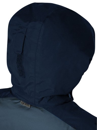MINISHAPE vinteroverall MINISHAPE vinteroverall